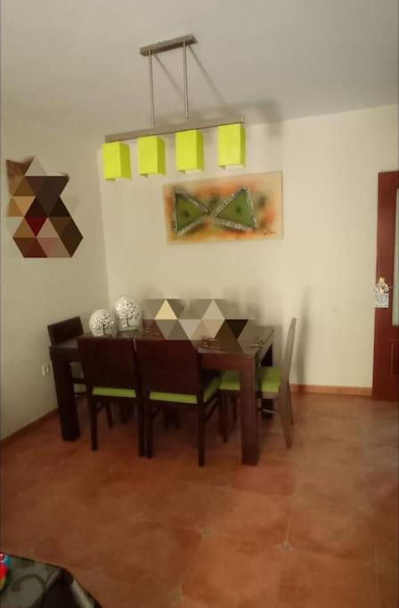 Cuevas del BecerroCasa La Puerta De Rondaアパートメント エクステリア 写真