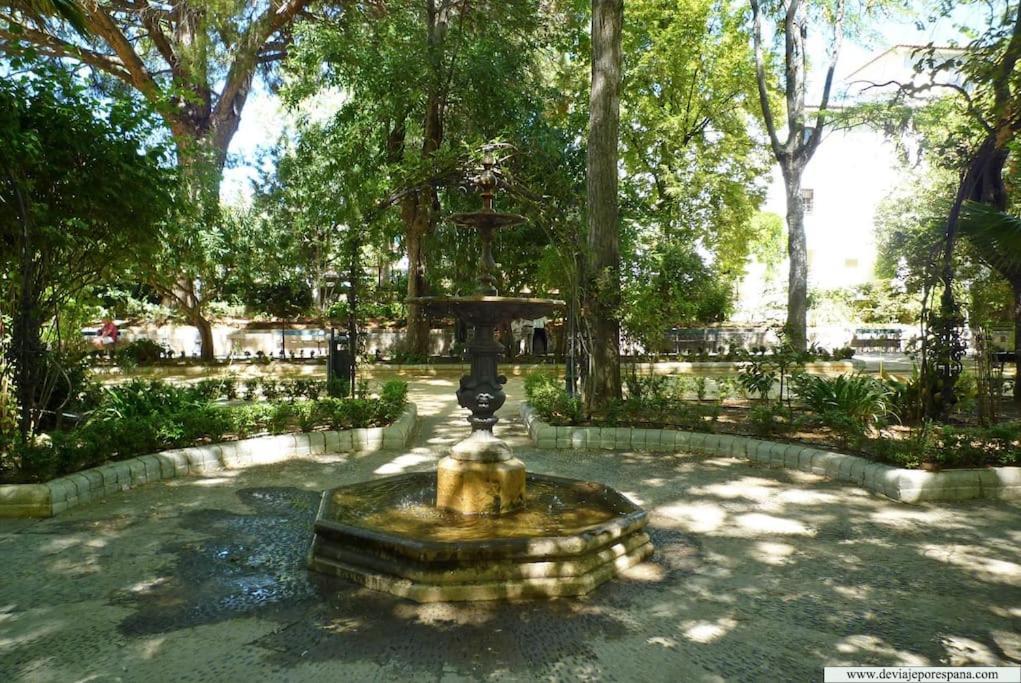 Cuevas del BecerroCasa La Puerta De Rondaアパートメント エクステリア 写真